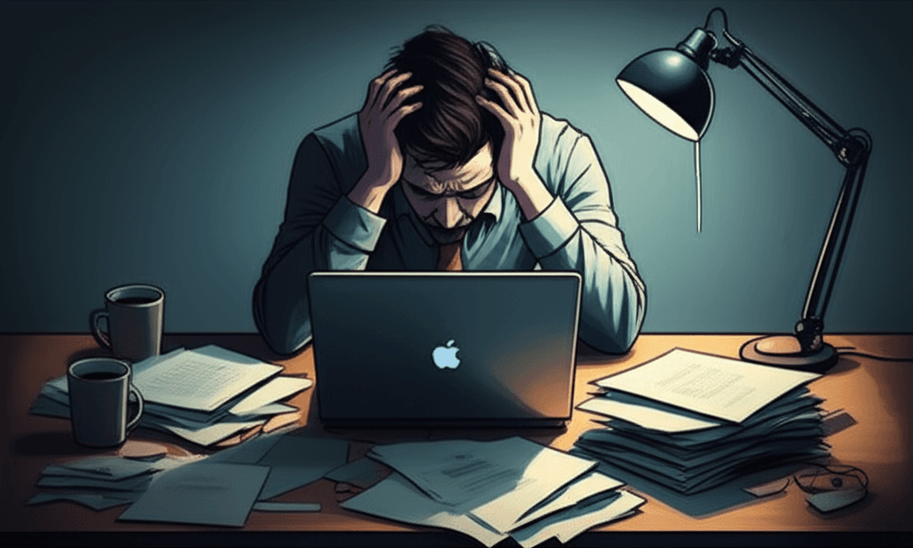 Wypalenie zawodowe - jak je rozpoznać i leczyć