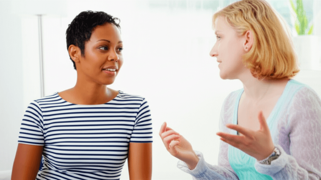 5 kroków do lepszej komunikacji w związku