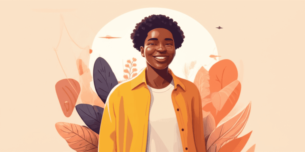 Jak budować zdrową samoocenę